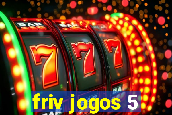 friv jogos 5